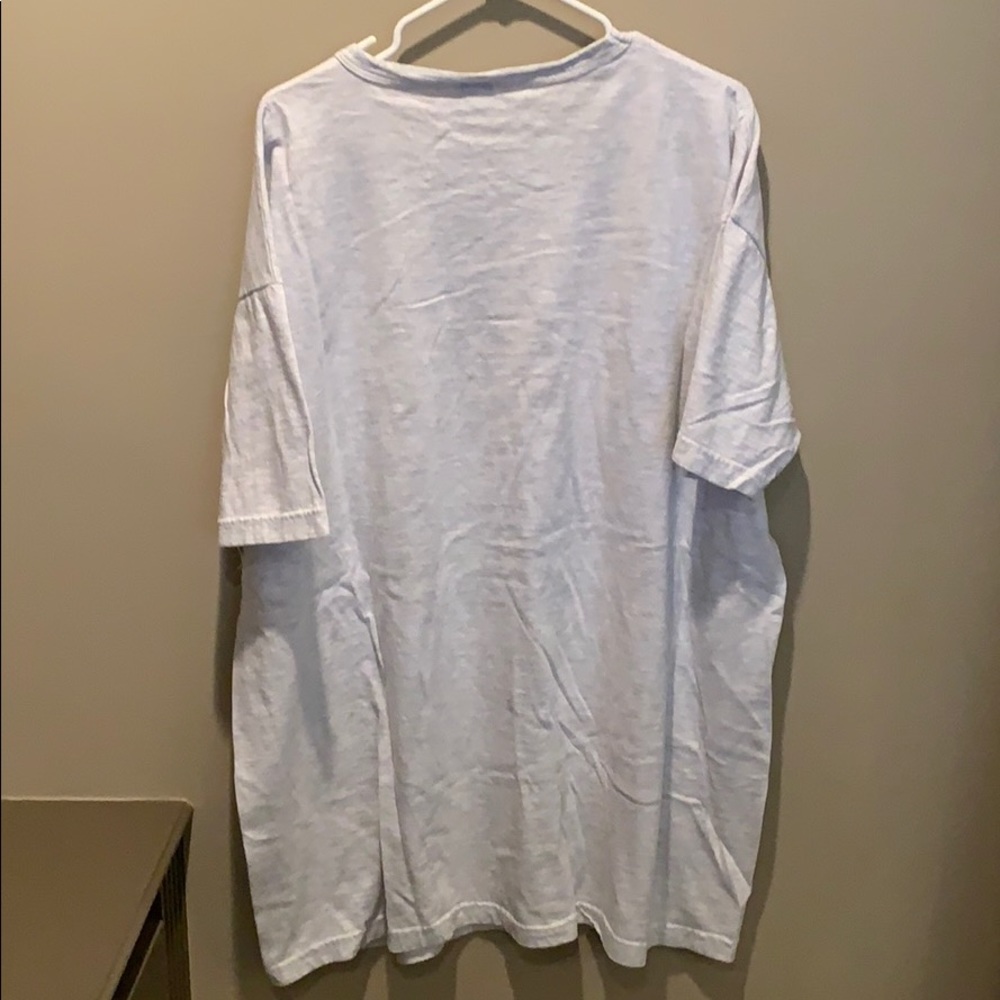 *SOLD* Vintage Flirt Sleep Shirt - Picture 7 of 7
